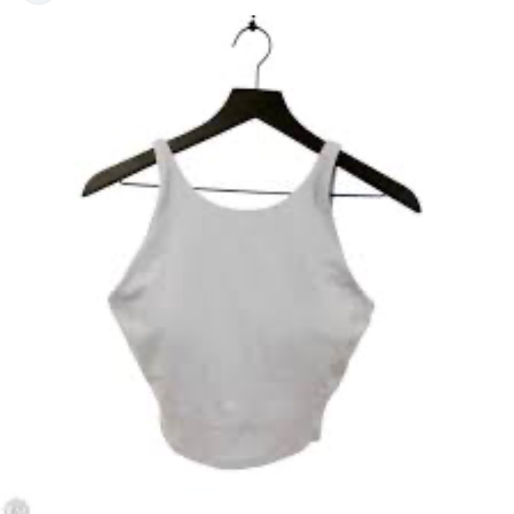 Lululemon Align High Neck Tank Top